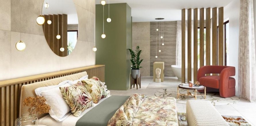 Villa Altea, Alicante, Spānijā 4 istabas, 425 m2 Nr. 35085