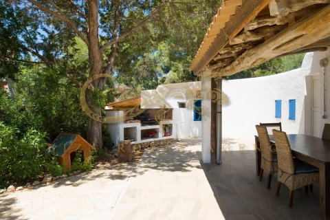 Dzīvoklis īrēšanai San Antonio De Portmany, Ibiza, Spānijā 1 istaba, 50 m2 Nr. 36028 - attēls 18