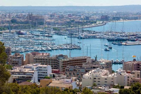 The impact of inflation on the real estate market in Spain