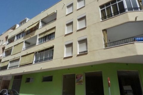 Komerciāls īpašums pārdošanā Torrevieja, Alicante, Spānijā 500 m2 Nr. 34483 - attēls 12