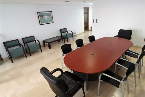 Ofiss pārdošanā Alicante, Spānijā 126 m2 Nr. 34931 - attēls 1
