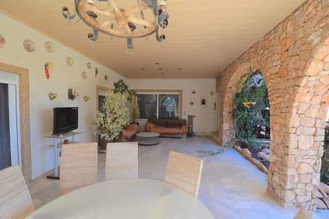 Villa pārdošanā La Zenia, Alicante, Spānijā 6 istabas, 650 m2 Nr. 35319 - attēls 5