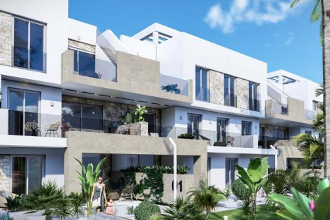 Oasis Beach XIV Guardamar del Segura, Alicante, Spānijā Nr. 35627 - attēls 6