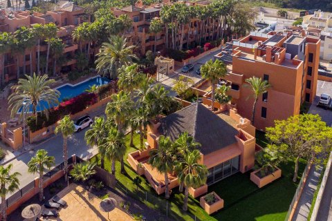 Palapa Golf Orihuela, Alicante, Spānijā Nr. 36765 - attēls 2