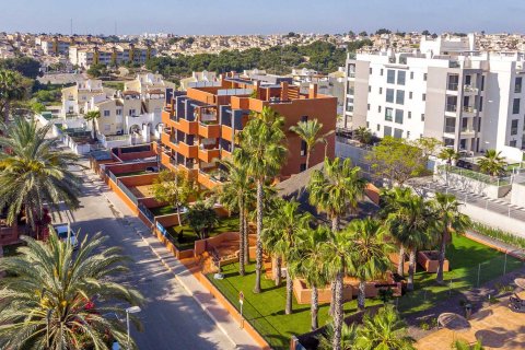 Palapa Golf Orihuela, Alicante, Spānijā Nr. 36765 - attēls 1