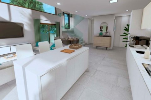 Villa pārdošanā Torre de la Horadada, Alicante, Spānijā 3 istabas, 133 m2 Nr. 36294 - attēls 7