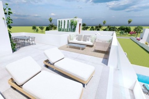 Villa pārdošanā Torre de la Horadada, Alicante, Spānijā 3 istabas, 133 m2 Nr. 36294 - attēls 4