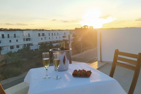Villa pārdošanā Villamartin, Alicante, Spānijā 3 istabas, 100 m2 Nr. 36155 - attēls 2