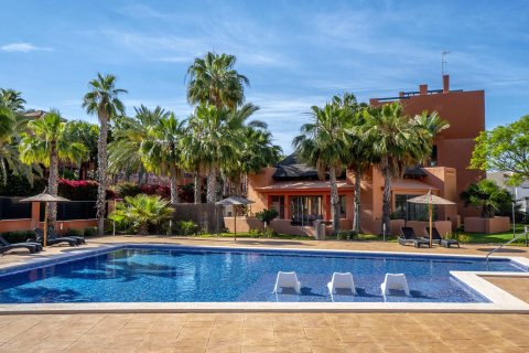 Palapa Golf Orihuela, Alicante, Spānijā Nr. 36765 - attēls 3