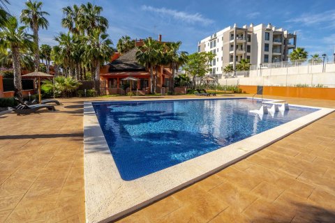 Palapa Golf Orihuela, Alicante, Spānijā Nr. 36765 - attēls 4