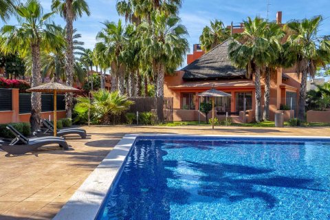 Palapa Golf Orihuela, Alicante, Spānijā Nr. 36765 - attēls 5