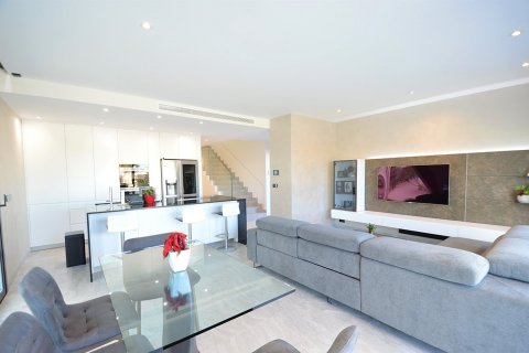 Villa pārdošanā Villamartin, Alicante, Spānijā 4 istabas, 166 m2 Nr. 36733 - attēls 7