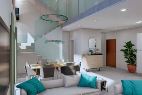 Villa pārdošanā Torre de la Horadada, Alicante, Spānijā 3 istabas, 133 m2 Nr. 36294 - attēls 6