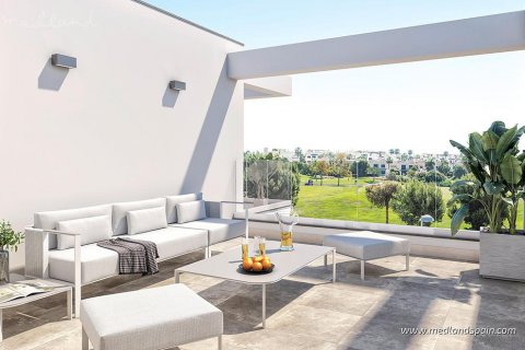 Villa pārdošanā Murcia, Spānijā 4 istabas, 135 m2 Nr. 9362 - attēls 11