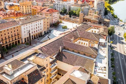 10,000 euros for young people to buy houses in 