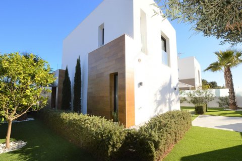 Villa pārdošanā Villamartin, Alicante, Spānijā 4 istabas, 166 m2 Nr. 36733 - attēls 4