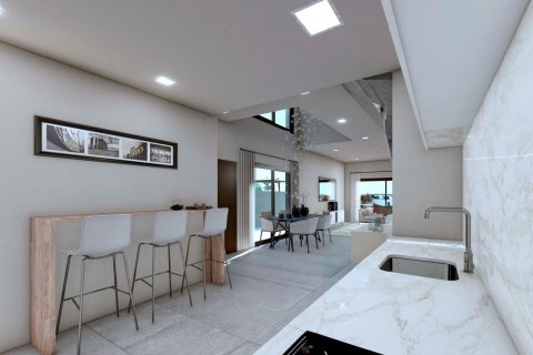 Villa pārdošanā Torre de la Horadada, Alicante, Spānijā 3 istabas, 133 m2 Nr. 36294 - attēls 8