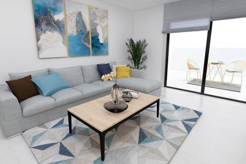 Playamar VIII Pilar de la Horadada, Alicante, Spānijā Nr. 36622 - attēls 4