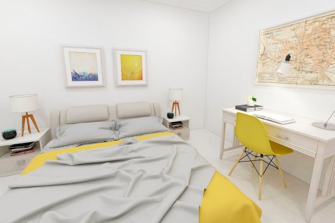 Playamar VIII Pilar de la Horadada, Alicante, Spānijā Nr. 36622 - attēls 5