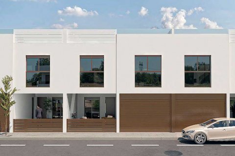 Playamar VIII Pilar de la Horadada, Alicante, Spānijā Nr. 36622 - attēls 7