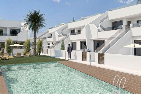 Playamar VIII Pilar de la Horadada, Alicante, Spānijā Nr. 36622 - attēls 2
