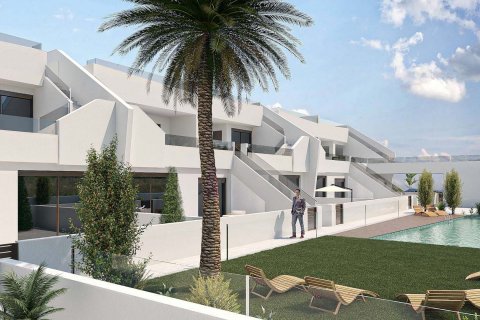 Playamar VIII Pilar de la Horadada, Alicante, Spānijā Nr. 36622 - attēls 1