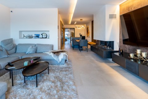 Villa pārdošanā Port D'andratx, Mallorca, Spānijā 3 istabas, 180 m2 Nr. 36180 - attēls 5
