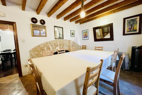 Komerciāls īpašums īrēšanai Palma de Majorca, Mallorca, Spānijā 185 m2 Nr. 36191 - attēls 4