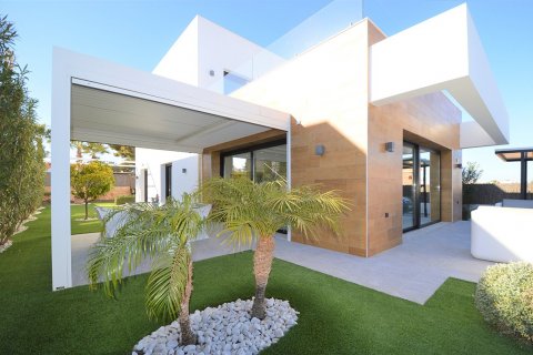 Villa pārdošanā Villamartin, Alicante, Spānijā 4 istabas, 166 m2 Nr. 36733 - attēls 1
