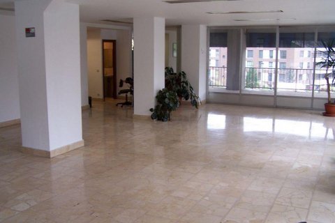 Komerciāls īpašums īrēšanai Donostia-San Sebastian, Gipuzkoa, Spānijā 100 m2 Nr. 24714 - attēls 7