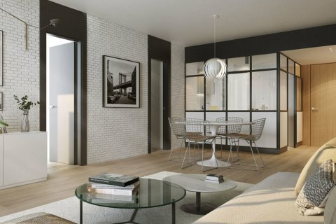 Galileo 91 Madrid, Spānijā Nr. 36950 - attēls 3