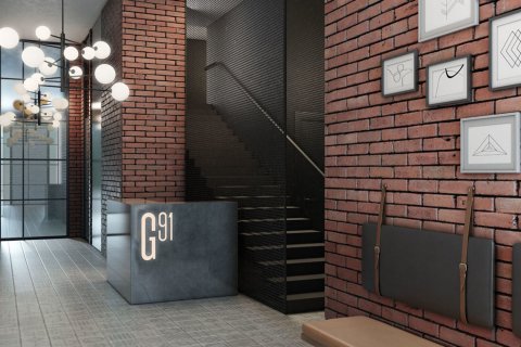 Galileo 91 Madrid, Spānijā Nr. 36950 - attēls 4