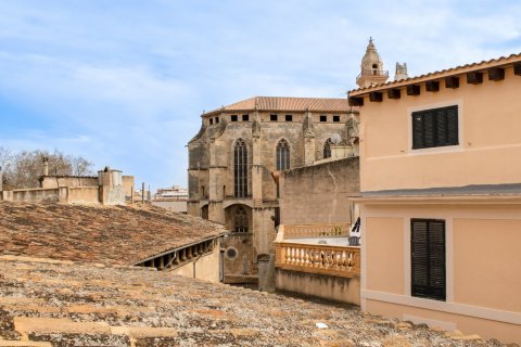 Penthauss pārdošanā Palma de Majorca, Mallorca, Spānijā 3 istabas, 239 m2 Nr. 37999 - attēls 25