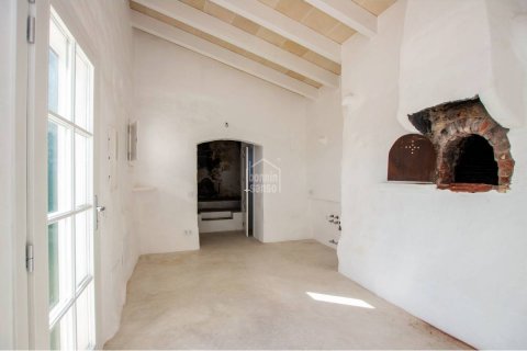 Māja pārdošanā Alaior, Menorca, Spānijā 7 istabas, 875 m2 Nr. 37003 - attēls 7