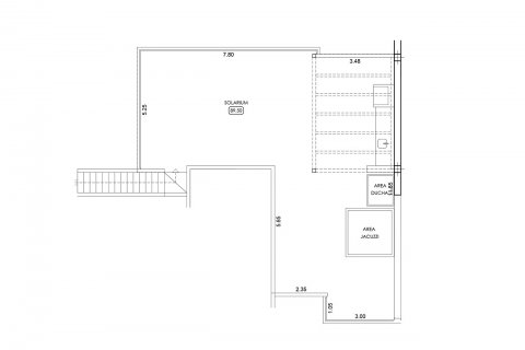 Penthauss pārdošanā Punta Prima, Alicante, Spānijā 3 istabas, 98 m2 Nr. 37905 - attēls 24
