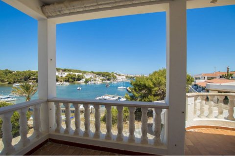 Dzīvoklis pārdošanā Port d'Addaya, Menorca, Spānijā 3 istabas, 85 m2 Nr. 24055 - attēls 3