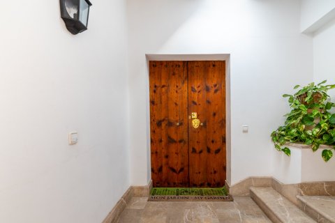 Penthauss pārdošanā Palma de Majorca, Mallorca, Spānijā 3 istabas, 239 m2 Nr. 37999 - attēls 16