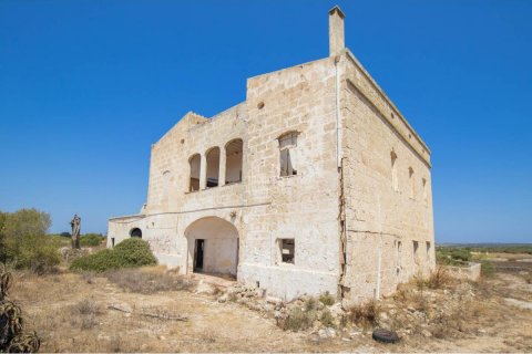 Māja pārdošanā Ciutadella De Menorca, Menorca, Spānijā 10 istabas, 898 m2 Nr. 23556 - attēls 7