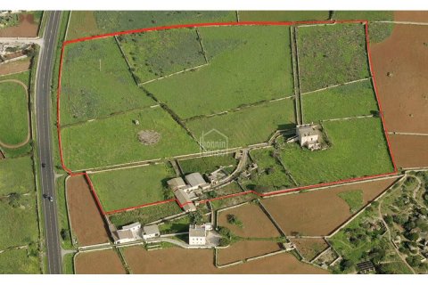 Māja pārdošanā Ciutadella De Menorca, Menorca, Spānijā 10 istabas, 898 m2 Nr. 23556 - attēls 4