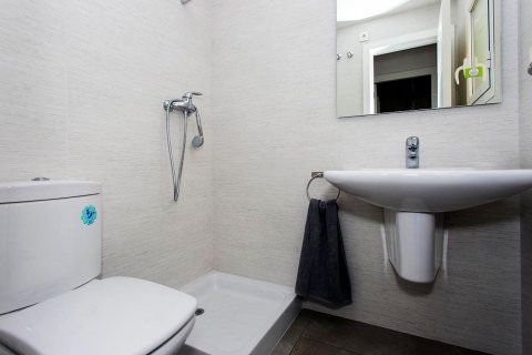 Dvīņu māja pārdošanā Santa Pola, Alicante, Spānijā 3 istabas, 149 m2 Nr. 37860 - attēls 11