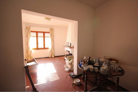 Rindu māja pārdošanā Ciutadella De Menorca, Menorca, Spānijā 4 istabas, 168 m2 Nr. 24126 - attēls 8