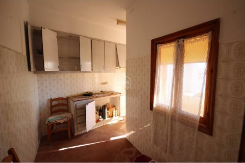 Rindu māja pārdošanā Ciutadella De Menorca, Menorca, Spānijā 4 istabas, 168 m2 Nr. 24126 - attēls 3