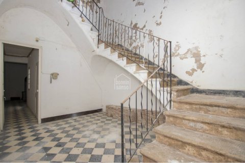 Komerciāls īpašums pārdošanā Mahon, Menorca, Spānijā 12 istabas, 1130 m2 Nr. 23866 - attēls 9