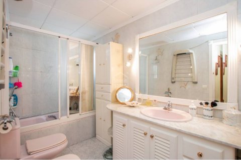 Rindu māja pārdošanā Mahon, Menorca, Spānijā 3 istabas, 206 m2 Nr. 35903 - attēls 7