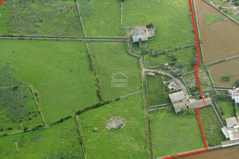 Māja pārdošanā Ciutadella De Menorca, Menorca, Spānijā 10 istabas, 898 m2 Nr. 23556 - attēls 5