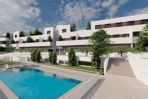 El Encinar de Boadilla Madrid, Spānijā Nr. 37540 - attēls 1