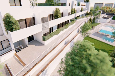 El Encinar de Boadilla Madrid, Spānijā Nr. 37540 - attēls 4