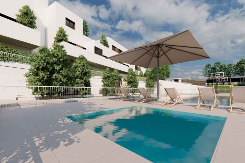 El Encinar de Boadilla Madrid, Spānijā Nr. 37540 - attēls 3