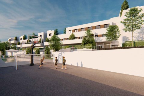 El Encinar de Boadilla Madrid, Spānijā Nr. 37540 - attēls 2