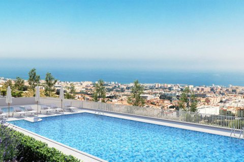 Santangelo Malaga, Spānijā Nr. 37543 - attēls 5